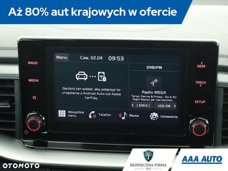 Kia Ceed - 10