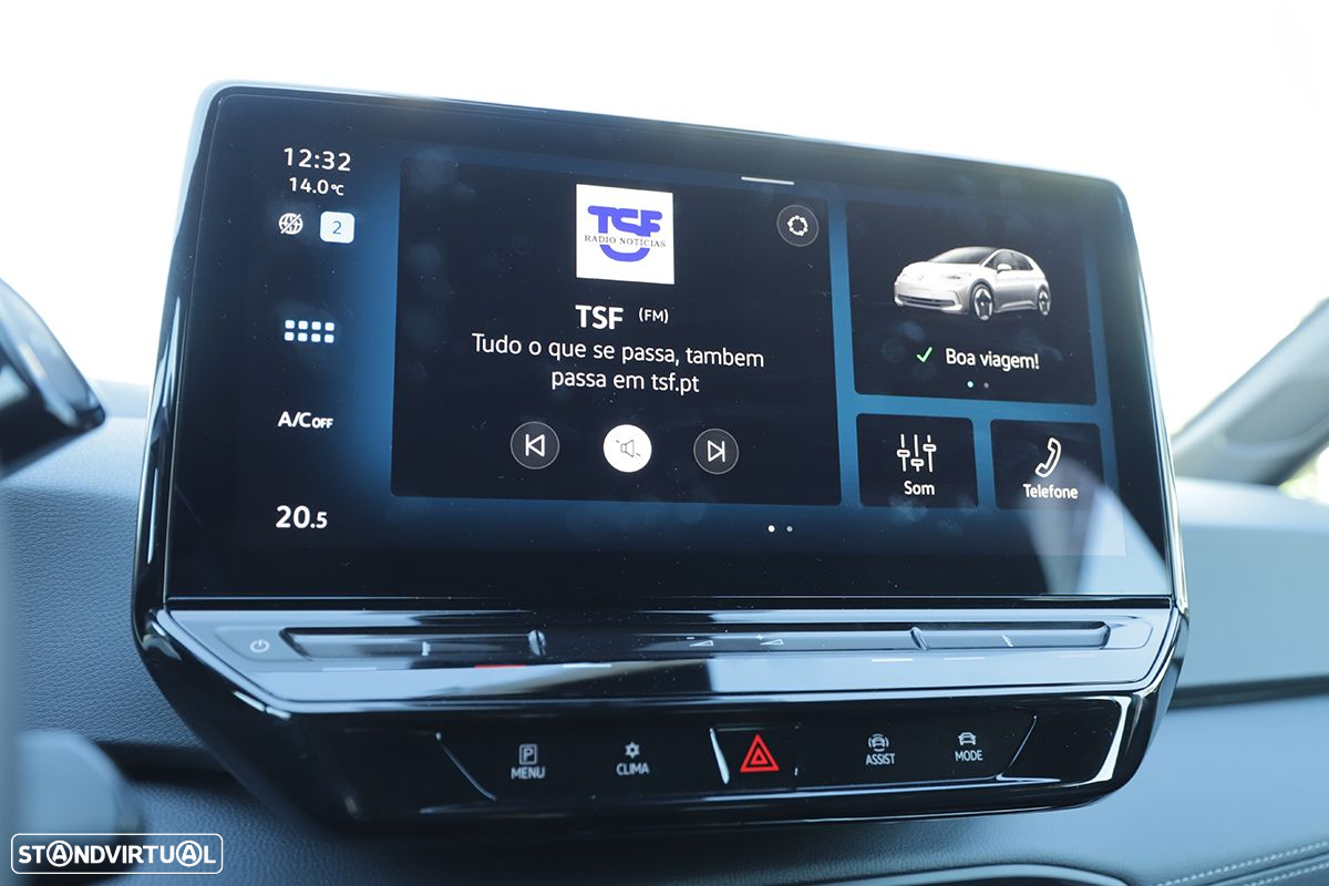 VW ID.3 58 kWh Pro - 10