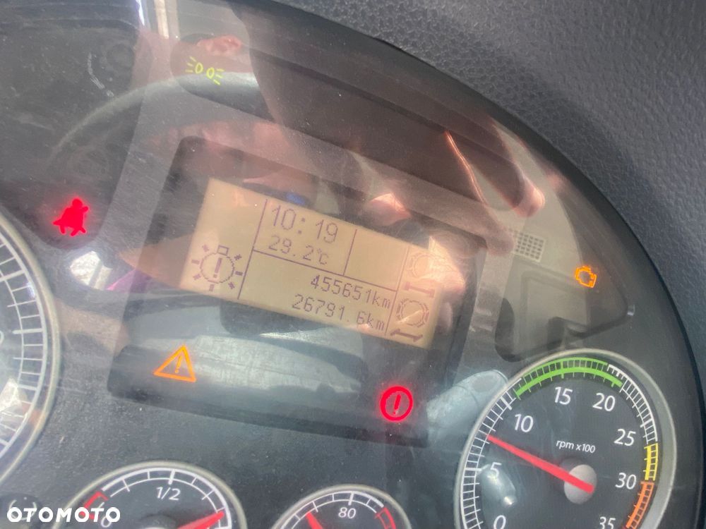 Iveco Eurocargo 75318 e5 - 9