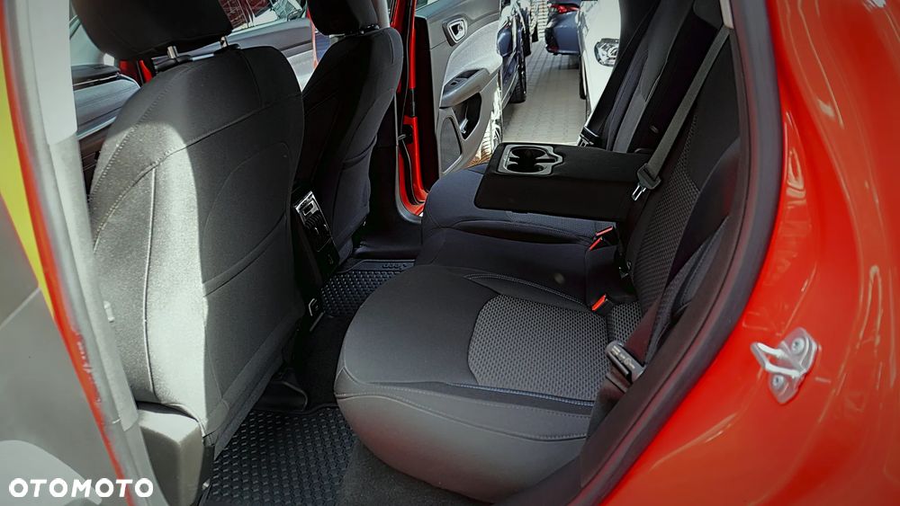 Jeep Compass 1.5 T4 mHEV Altitude FWD S&S DCT - 20