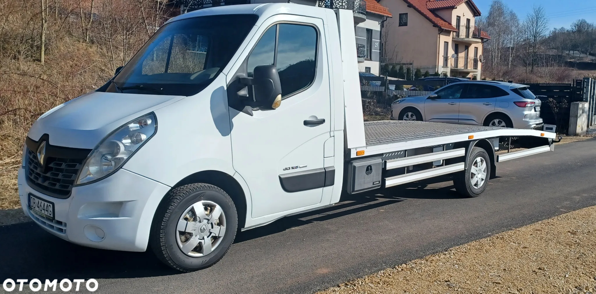 Renault Master - 3