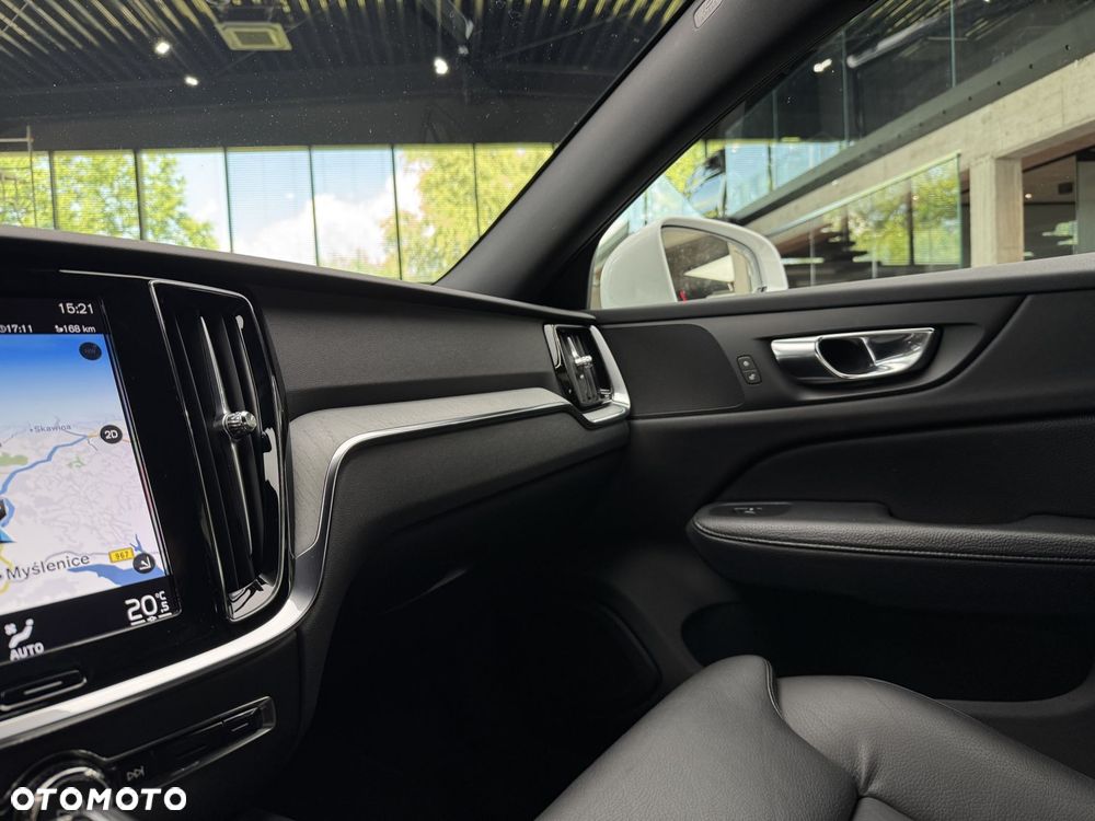 Volvo V60 D4 Inscription - 29