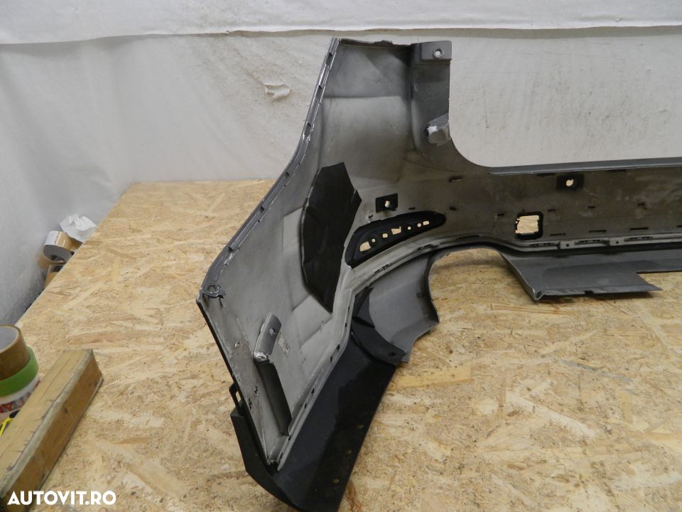 Bara spate Ford Focus 4 Kombi Active, 2018, 2019, 2020, 2021, 2022, JX7B-17906-B. - 8