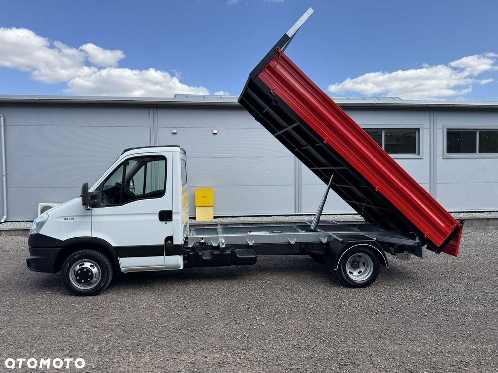 Iveco Daily - 5