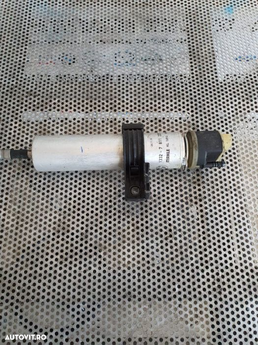Senzor Filtru Motorina BMW X5 F15 X6 F16 X3 F10 F06 F12 F13 F01 - 2