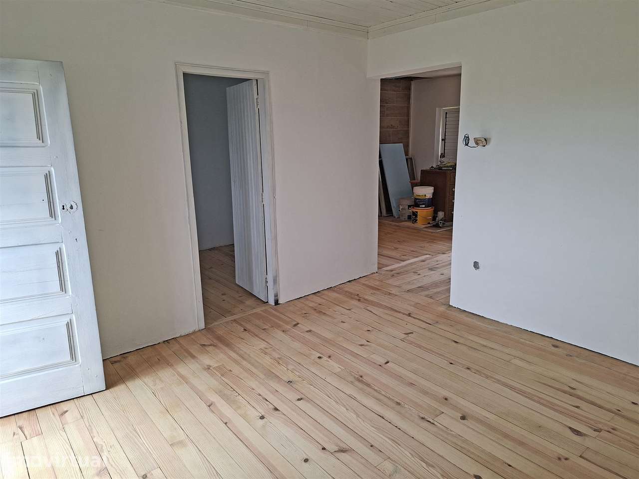 Moradia T2 em Lamas, Castro Daire - Grande imagem: 4/21