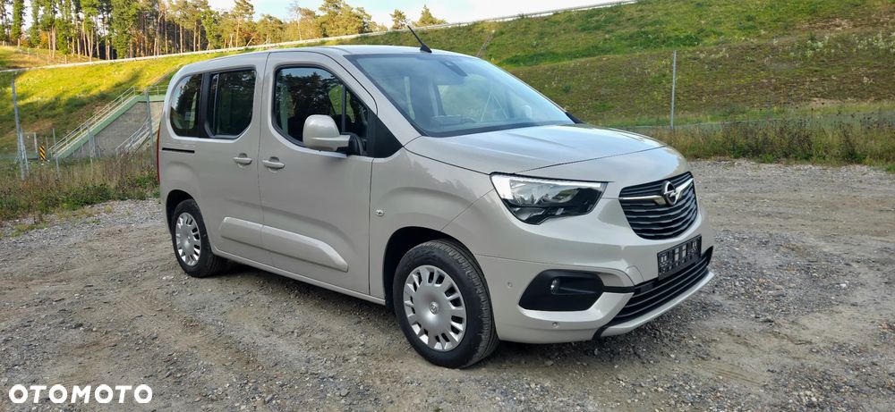Opel Combo - 2