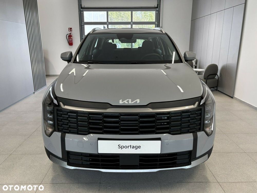 Kia Sportage - 3