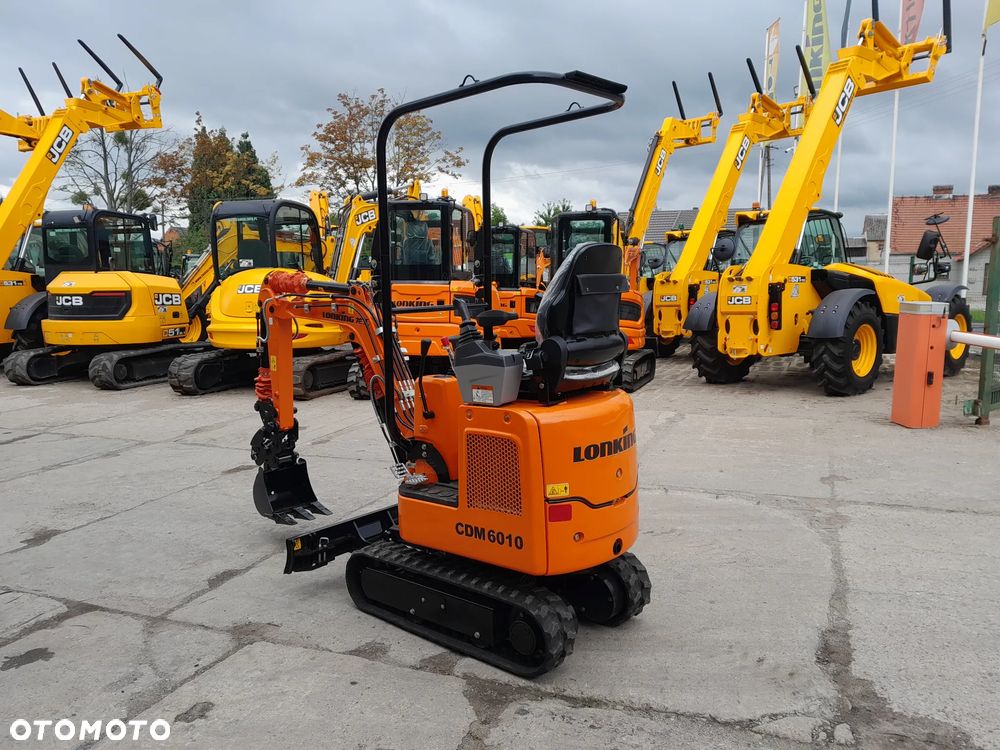 Lonking CDM6010 - 7
