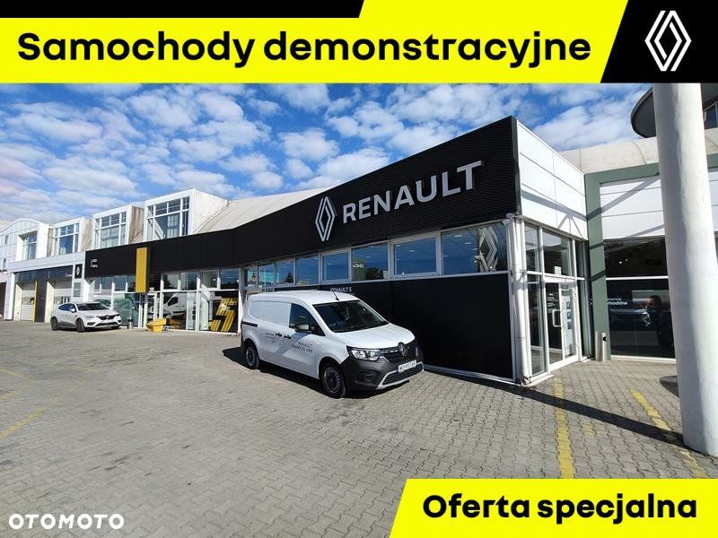 Renault Kangoo - 1