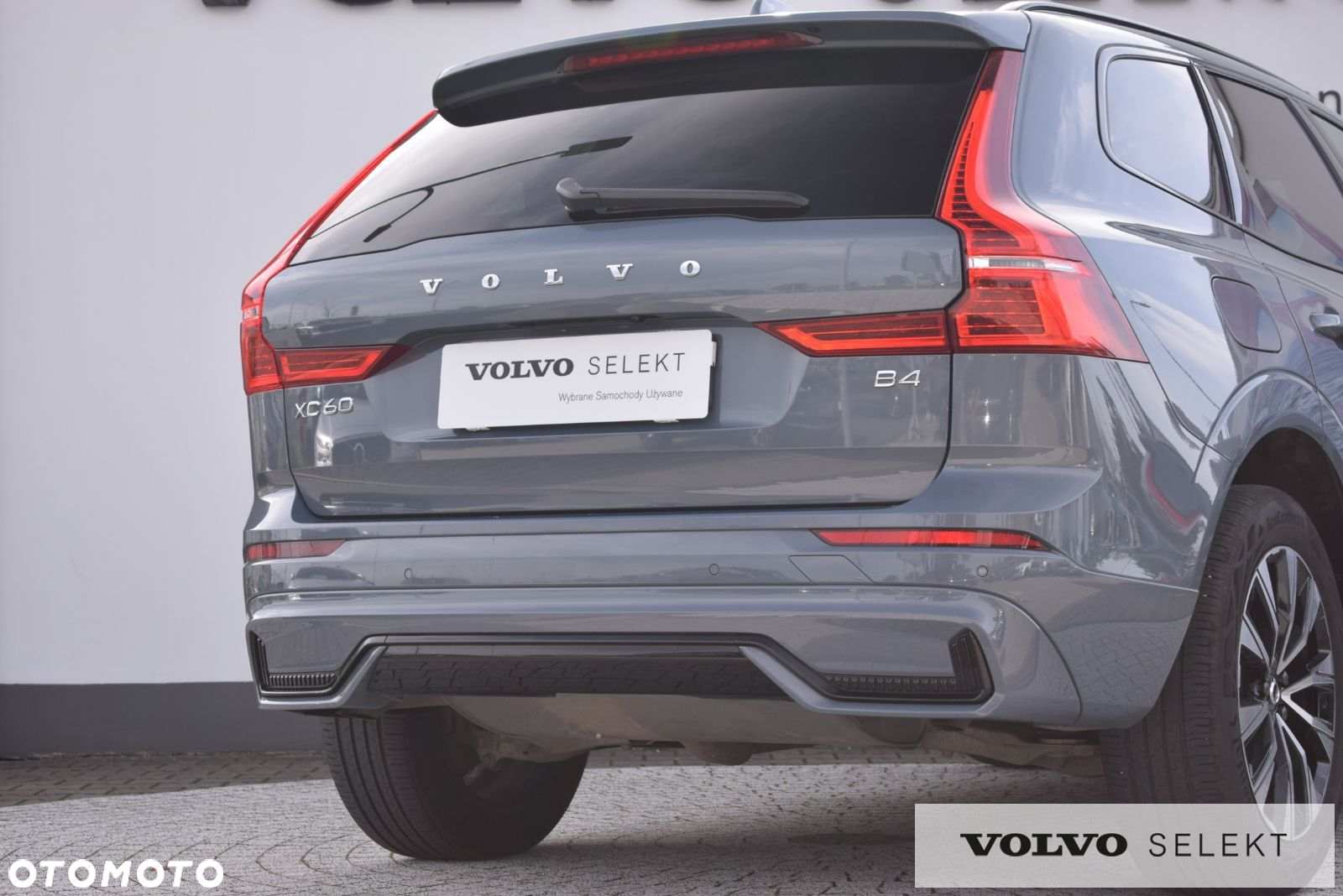 Volvo XC 60 - 10