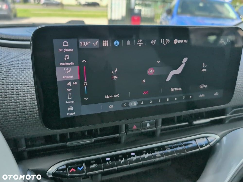 Fiat 500 42 kWh La Prima - 21