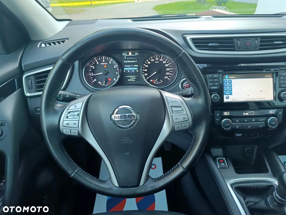 Nissan Qashqai 1.2 DIG-T Tekna+ - 31