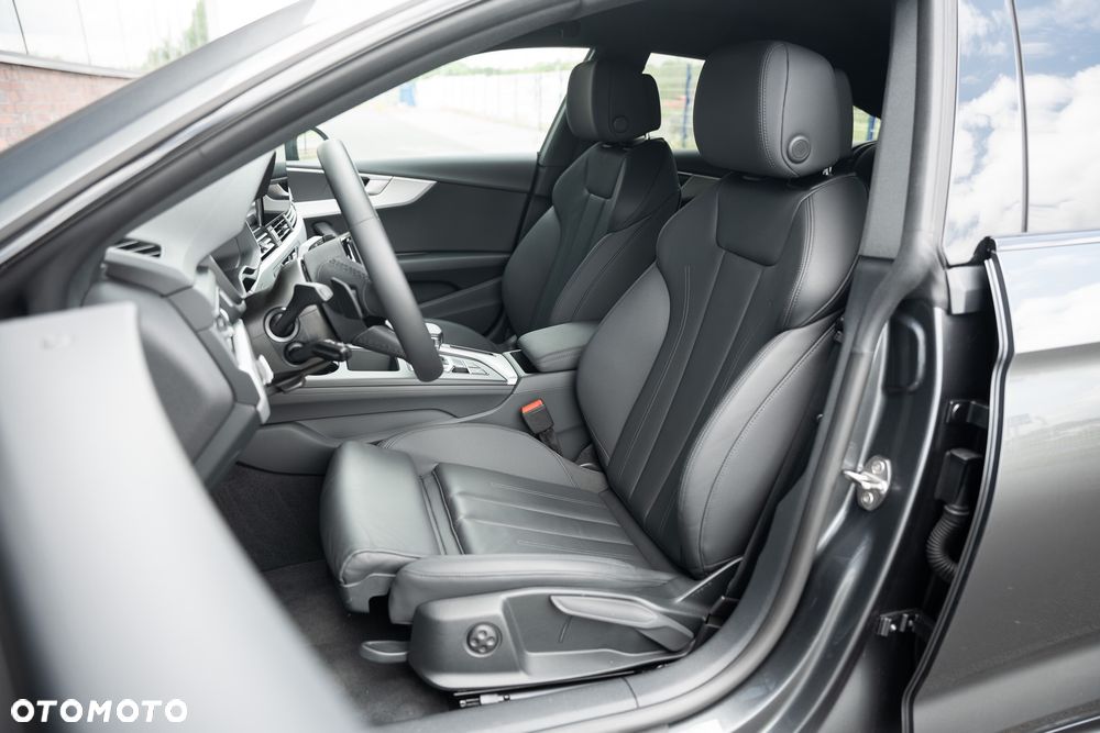 Audi A5 Sportback 35 TFSI S tronic S line - 24