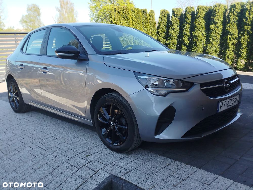 Opel Corsa - 14