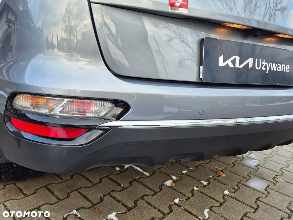 Kia Sportage 1.6 GDI M 2WD - 28