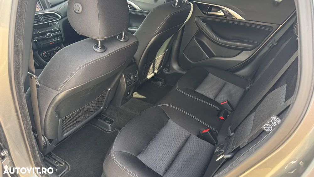 Infiniti QX30 2.2d DCT AWD Premium - 7