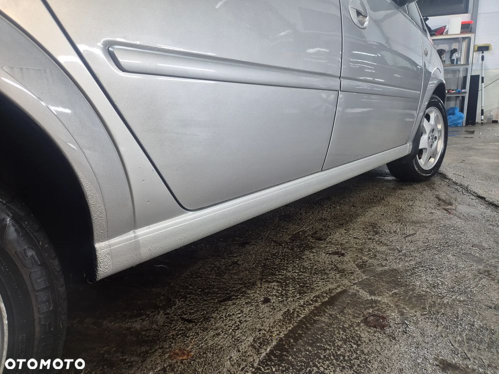 Opel Meriva 1.4 Catch me - 9