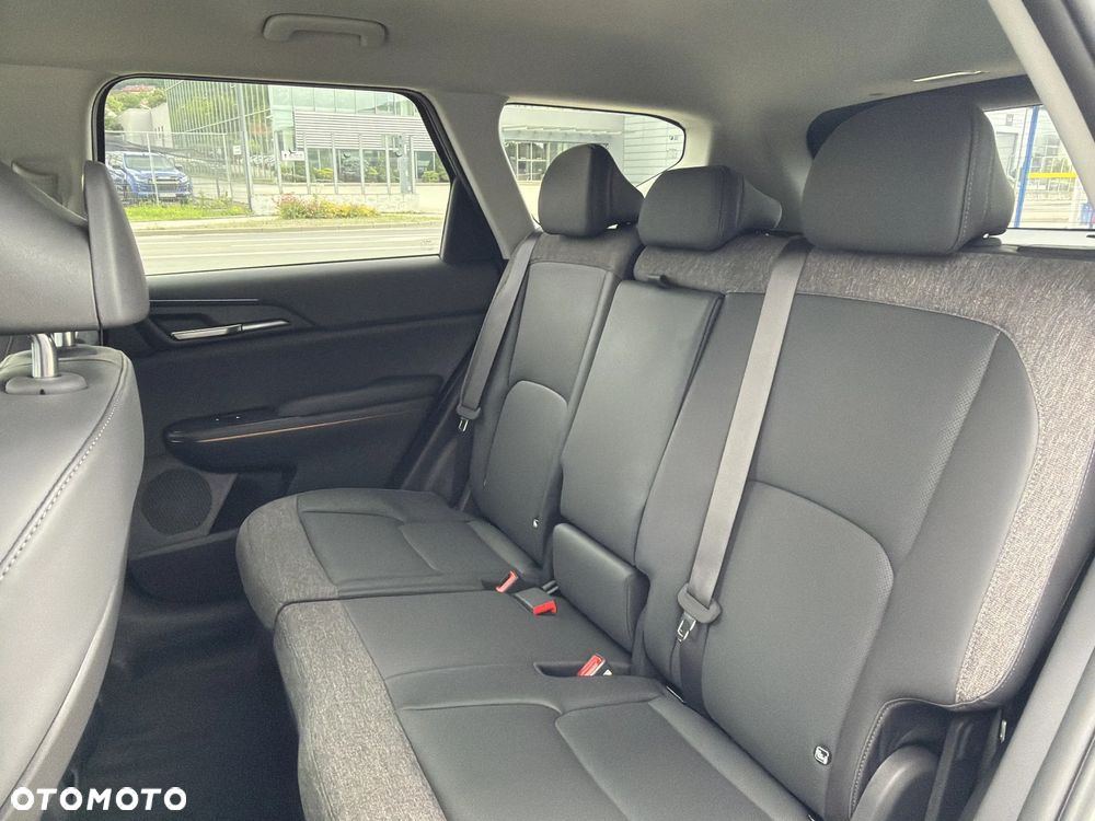 Kia EV5 81.4kWh Earth - 17