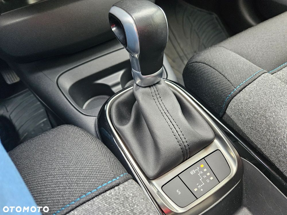 Citroën C4 Cactus PureTech 110 Stop&Start EAT6 Shine - 24