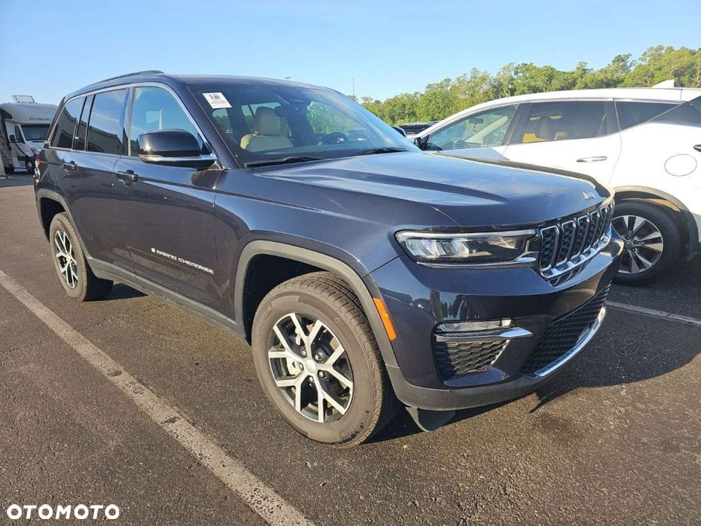 Jeep Grand Cherokee - 6