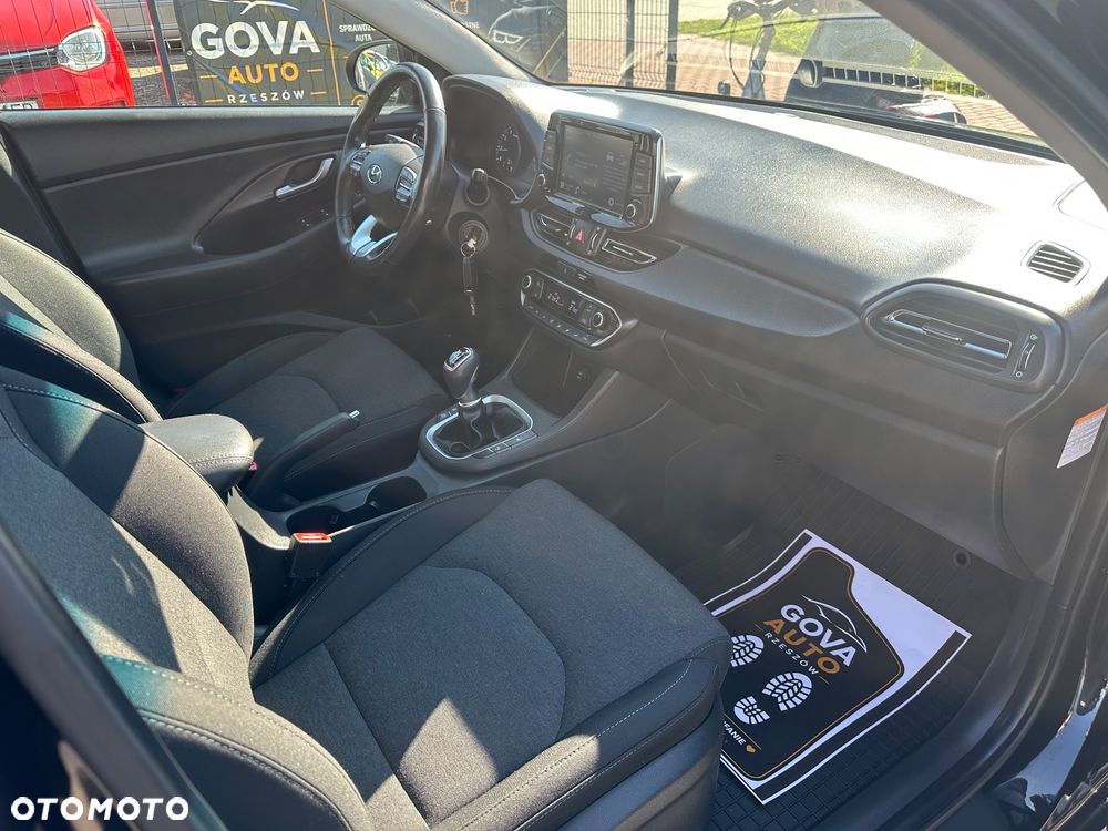 Hyundai i30 - 15