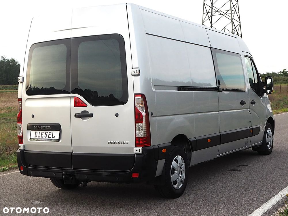 Renault Master - 5