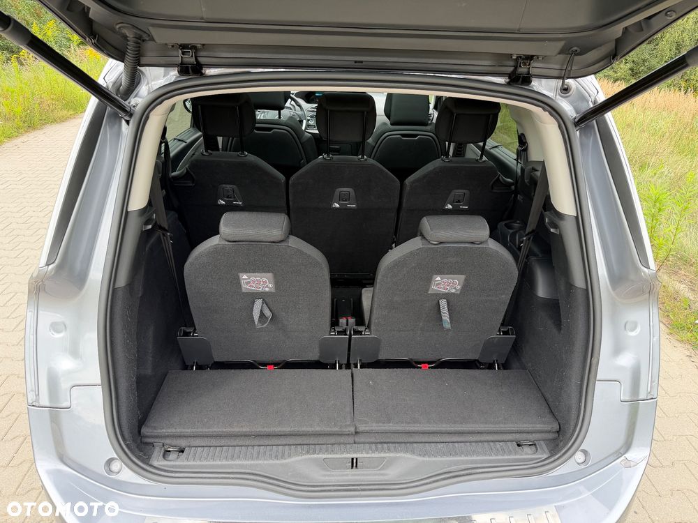 Citroën C4 SpaceTourer 2.0 BlueHDi Shine S&S EAT8 - 5