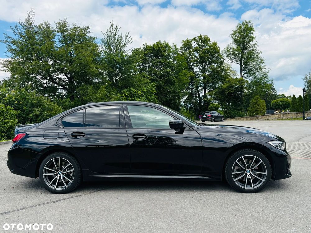 BMW Seria 3 330i M Sport sport - 6