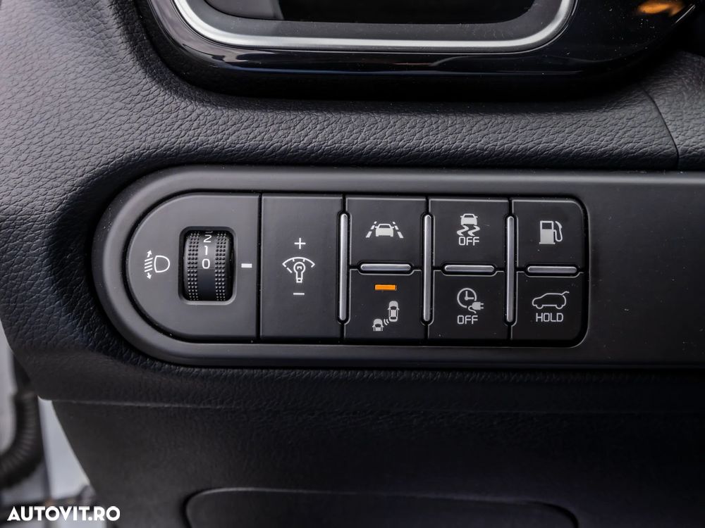 Kia XCeed 1.6 GDI DCT6 OPF Plug-in-Hybrid Spirit - 20