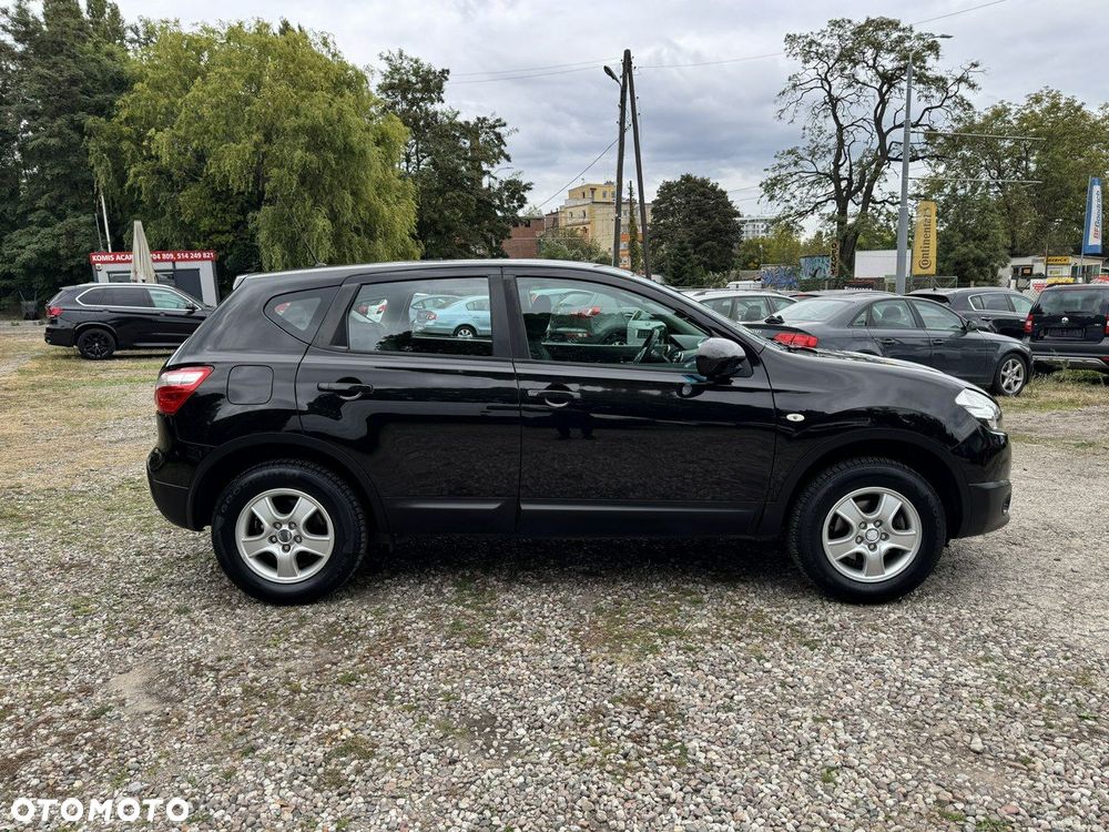Nissan Qashqai - 33