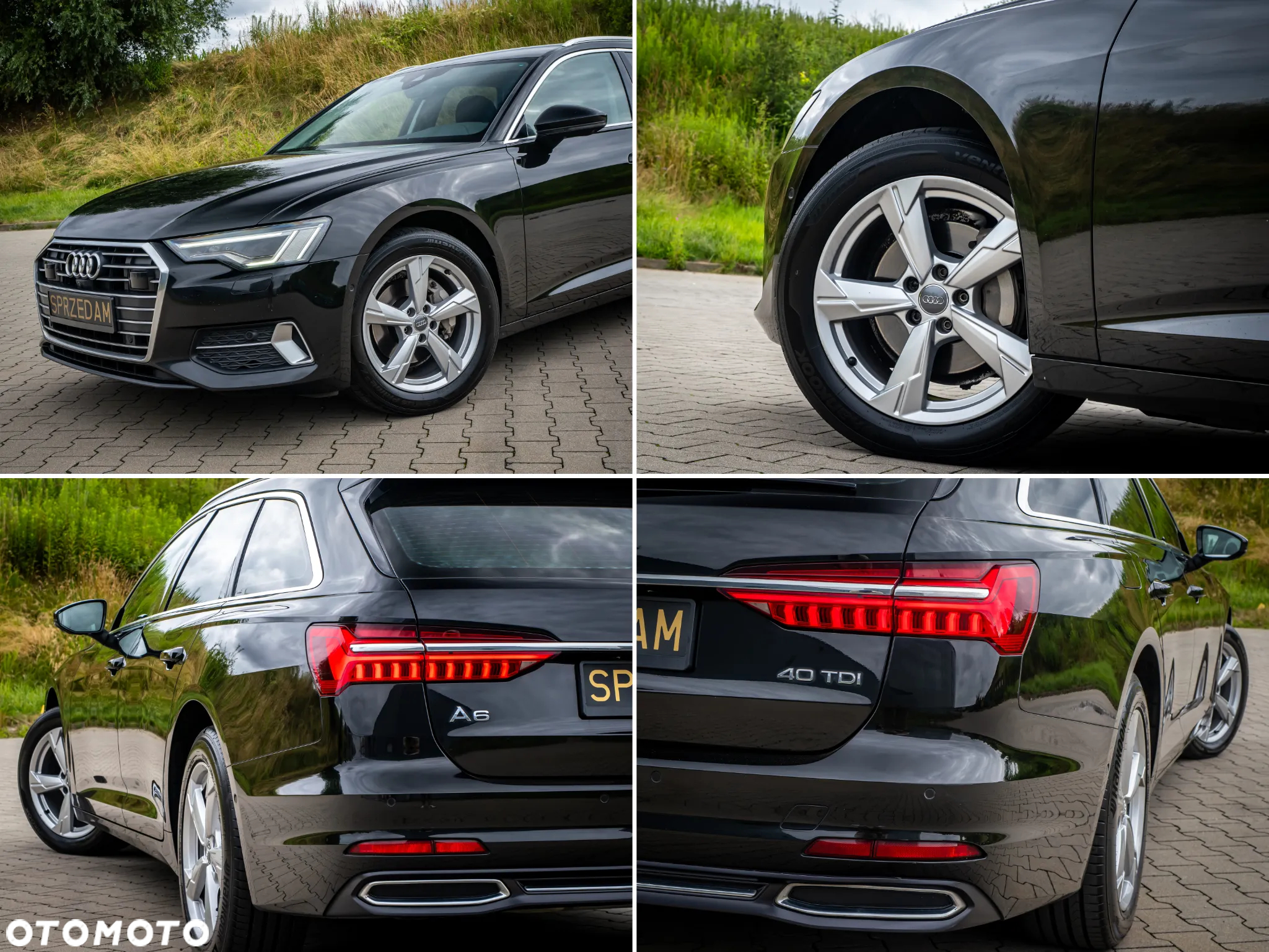 Audi A6 - 22