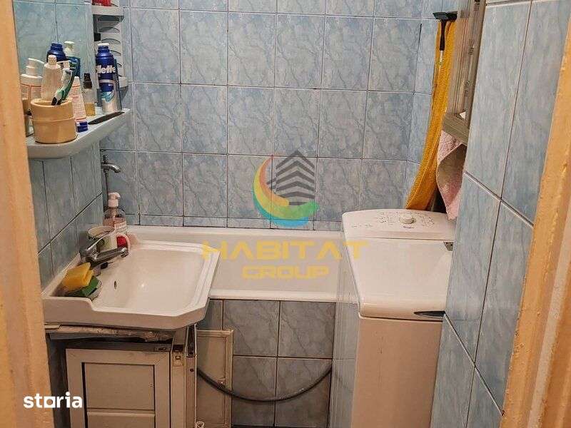 Vanzare Apartament 2 Camere 36.41mp Strada Gradistea - Imagine principală: 5/5