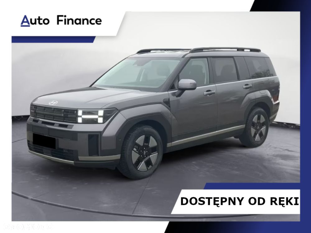 Hyundai Santa Fe 1.6 T-GDI HEV Smart - 1