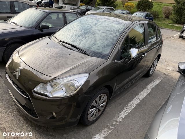 Citroën C3 1.4 Seduction - 3