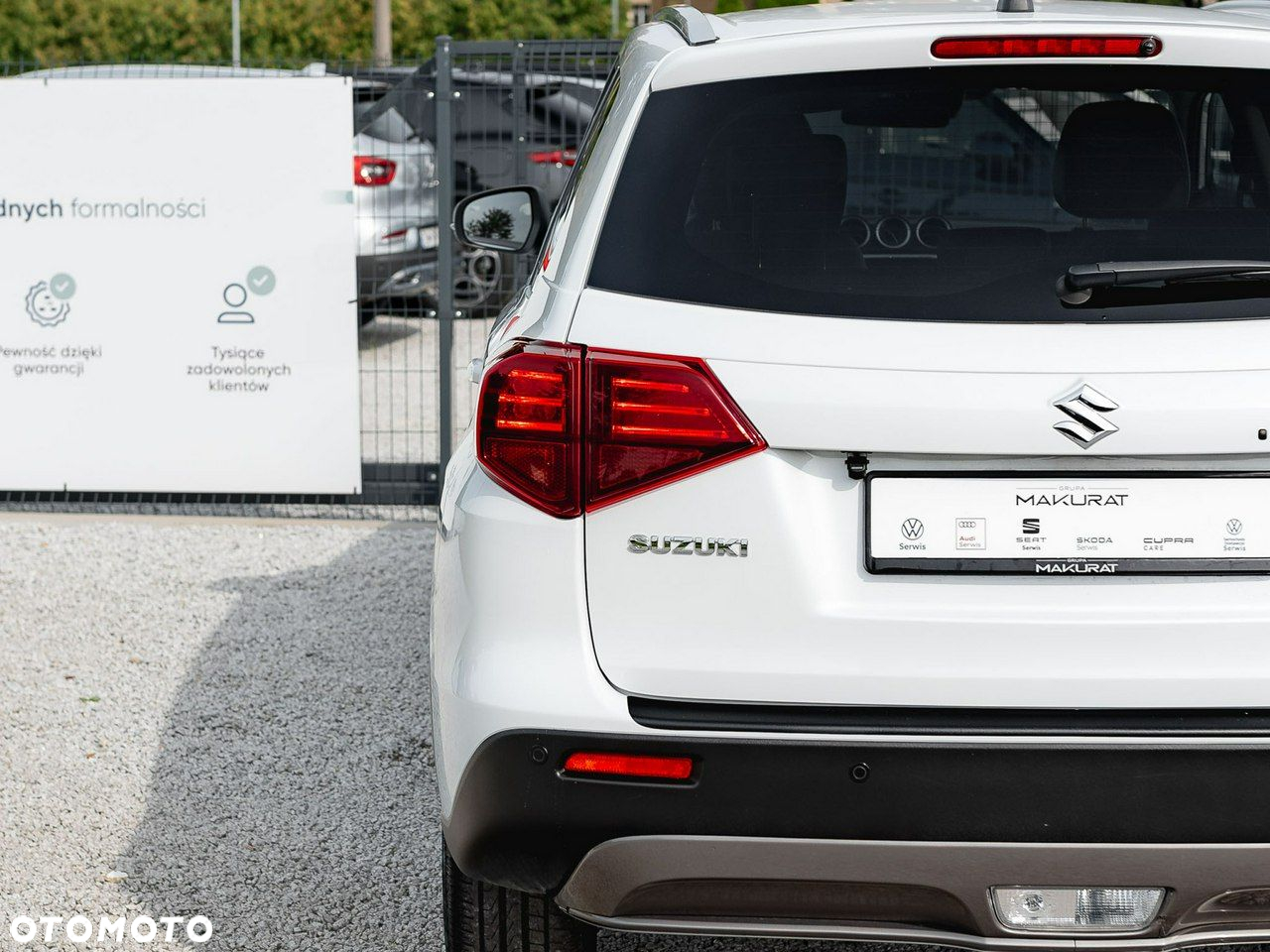 Suzuki Vitara - 11