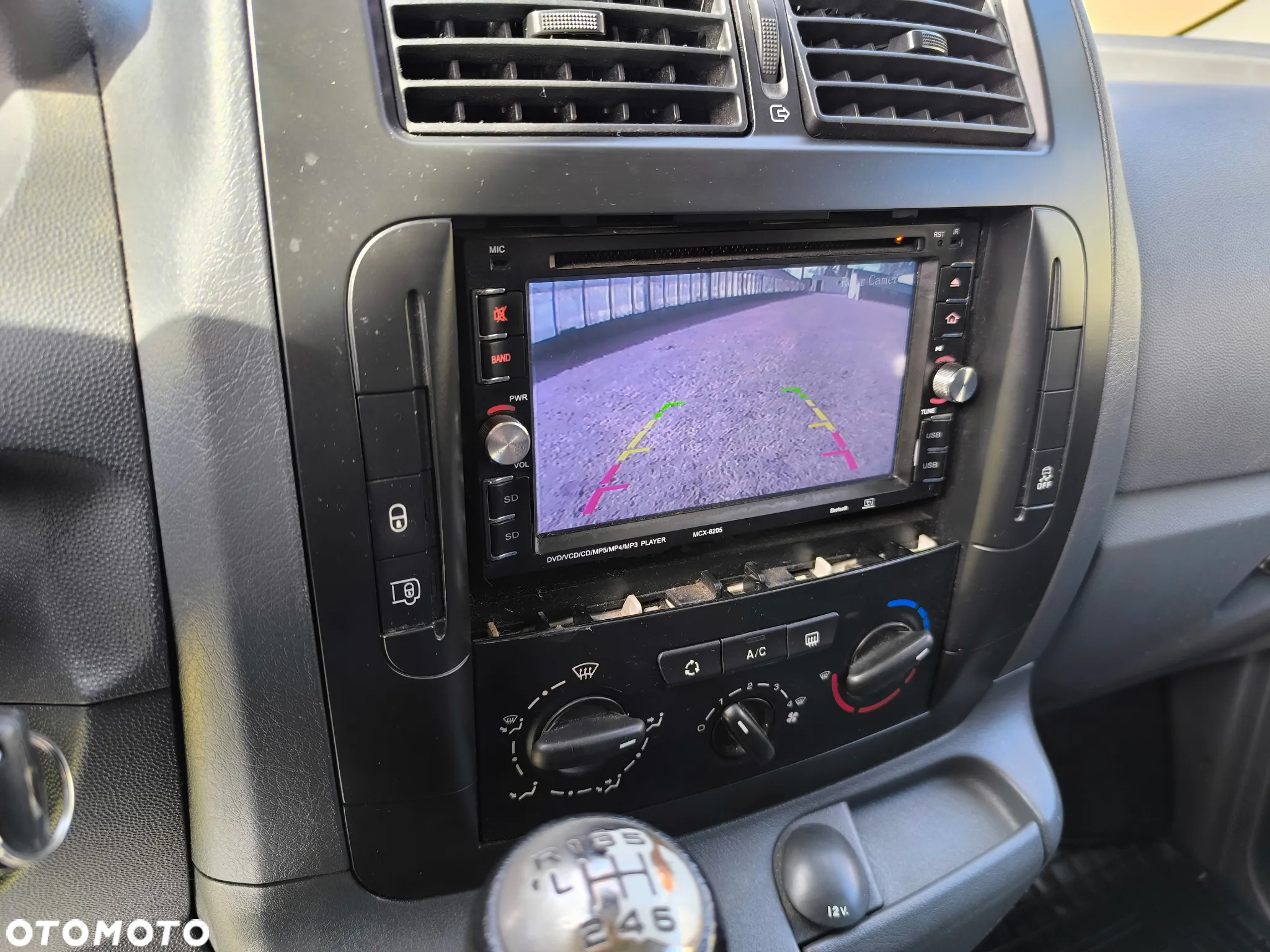 Fiat Scudo - 18