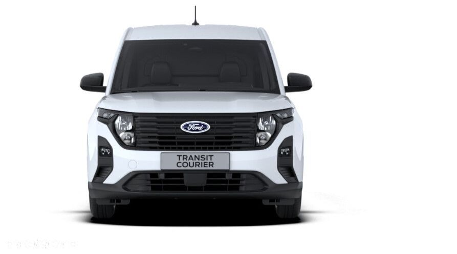 Ford Transit Courier - 10