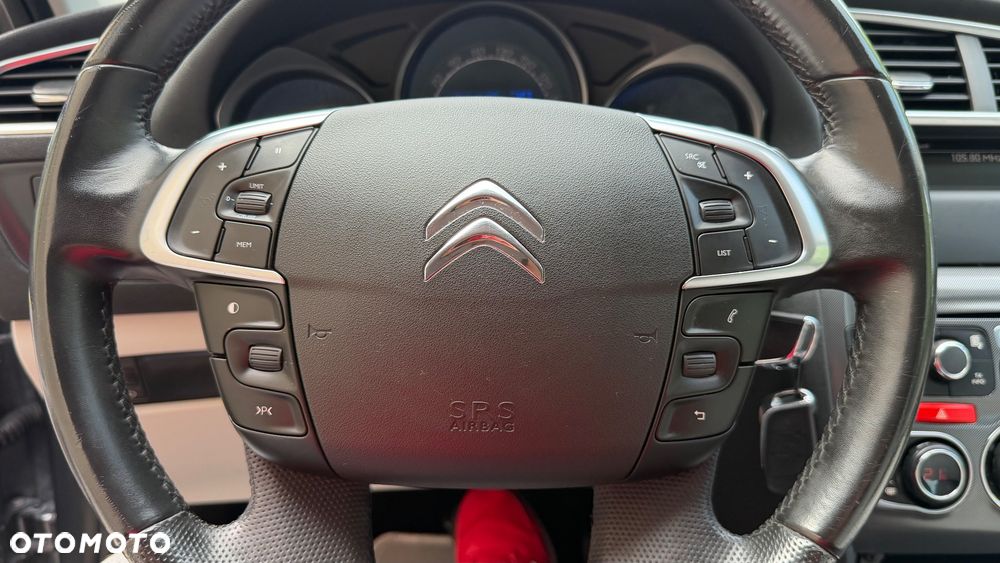 Citroën C4 - 30