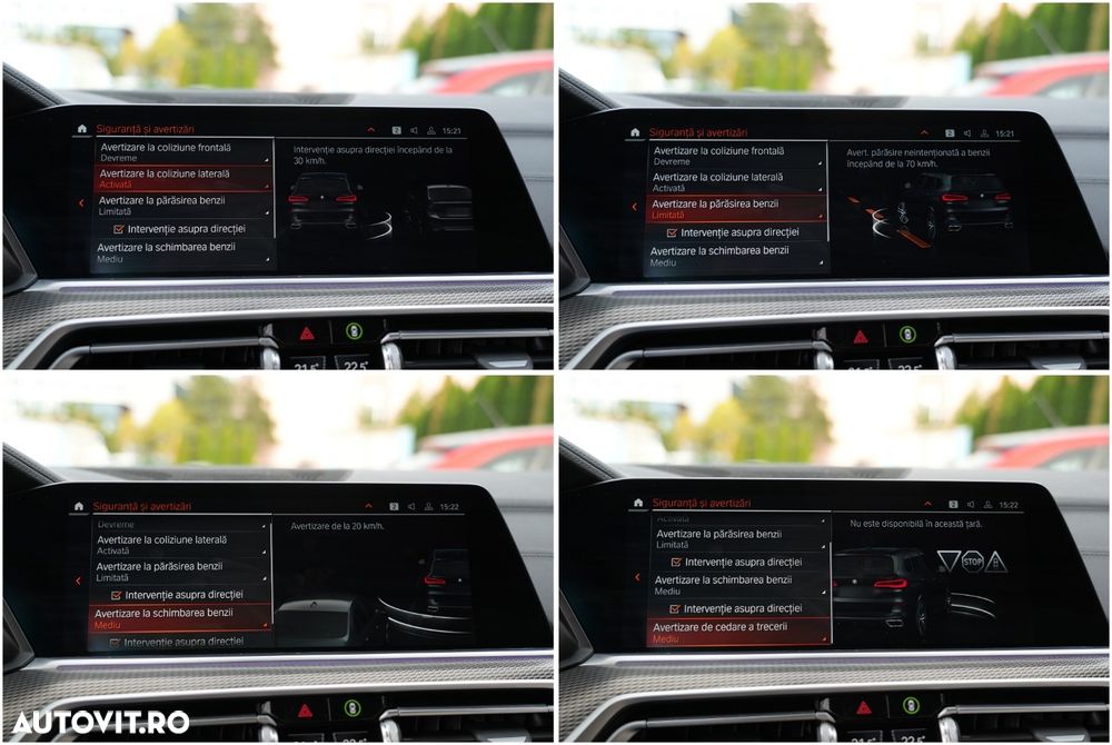 BMW X5 xDrive30d - 19