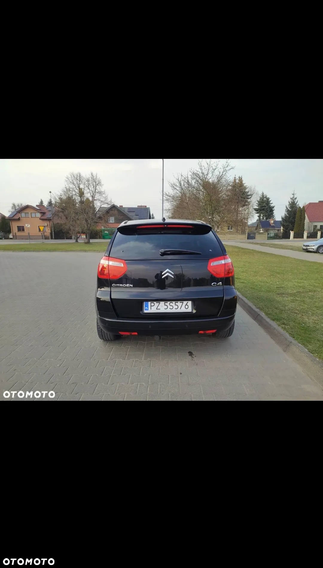 Citroën C4 Picasso 2.0 16V Exclusive - 6