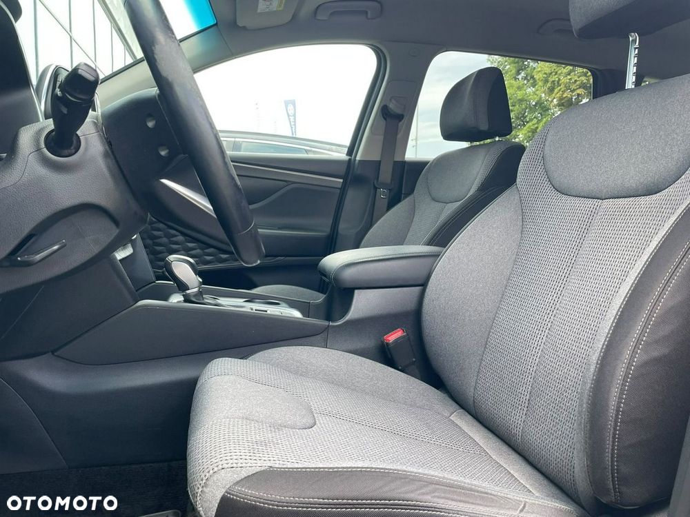 Hyundai Santa Fe 2.0 CRDi Executive 4WD - 18