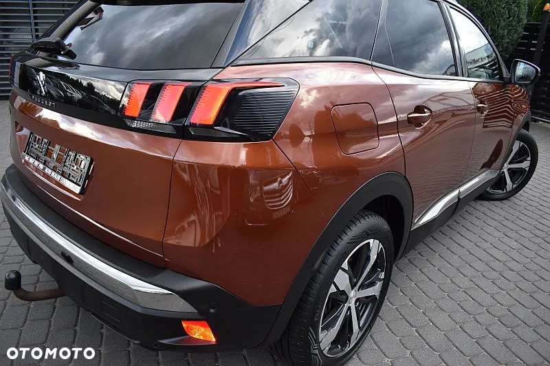 Peugeot 3008 THP 165 EAT6 Stop & Start Allure - 31