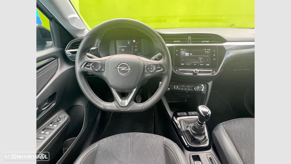 Opel Corsa 1.2 T Elegance - 11