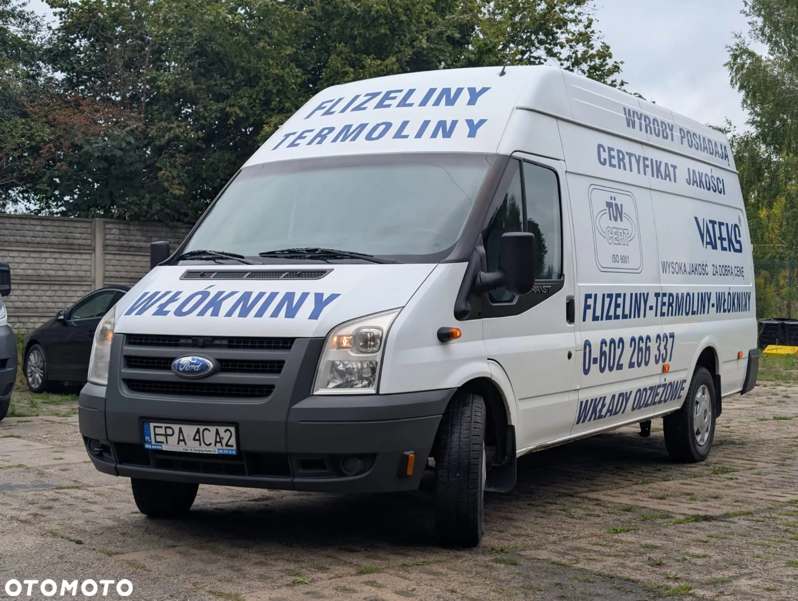 Ford TRANSIT - 6