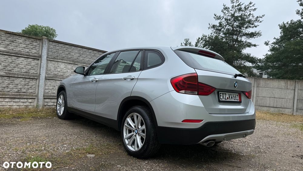 BMW X1 - 6