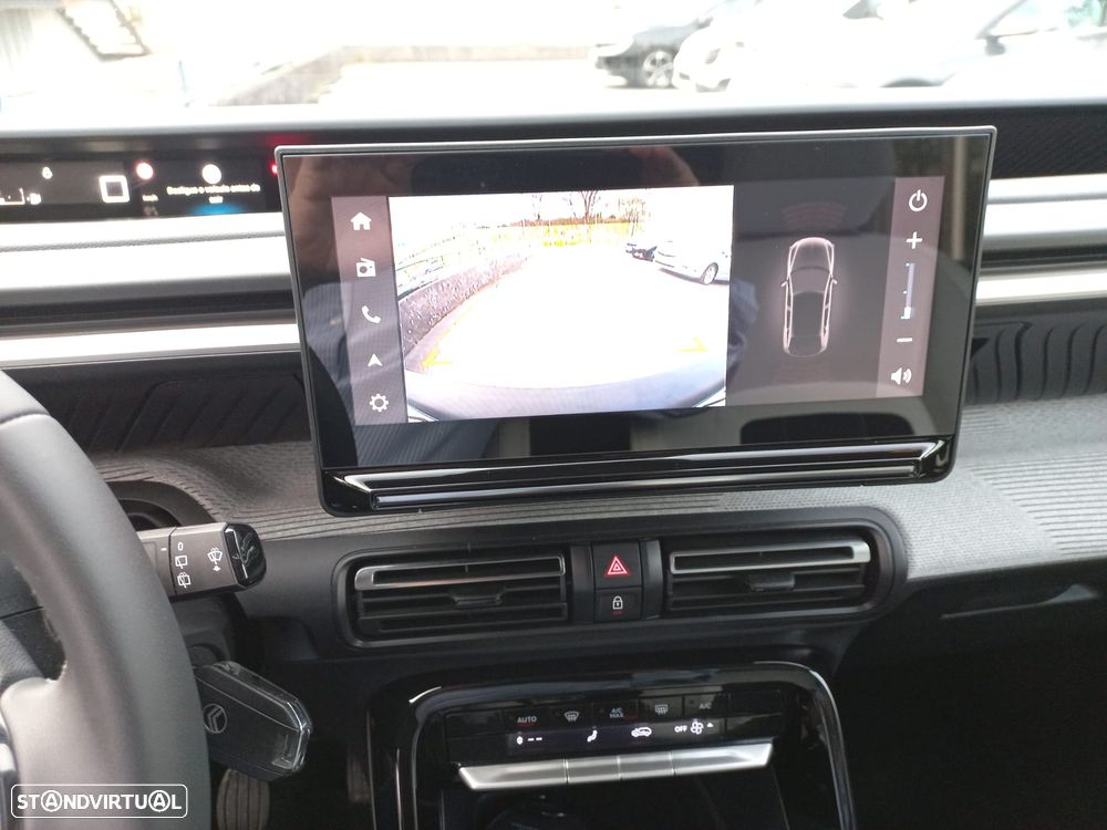 Citroën C3 1.2 Turbo Max - 9