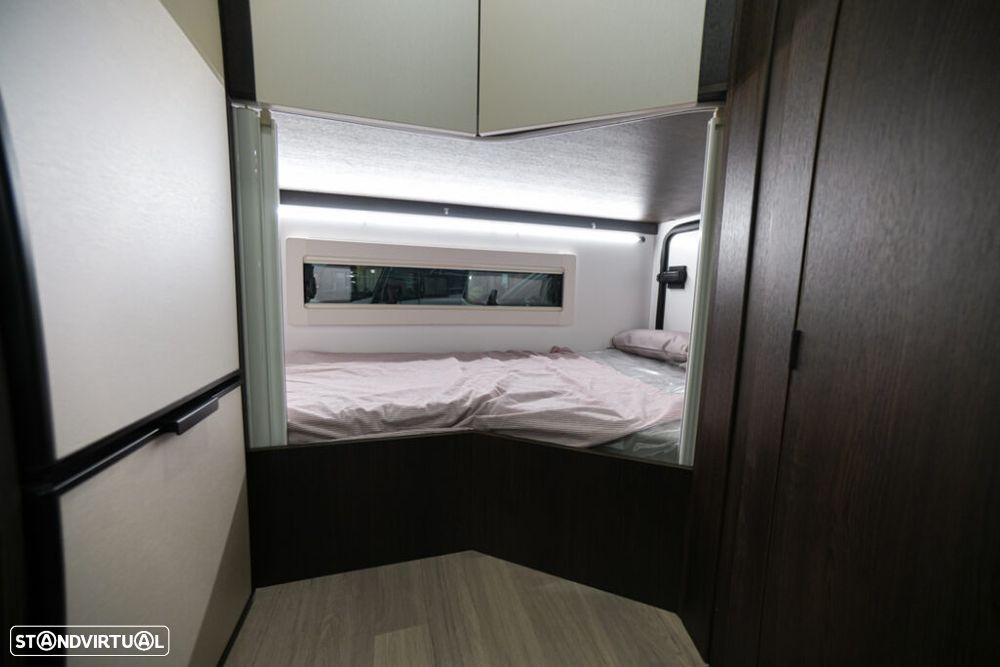 Benimar Tessoro 483 - 11