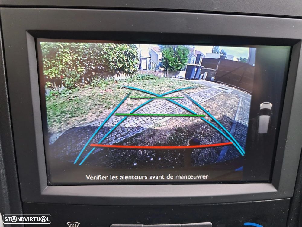 Peugeot Partner BlueHDi 120 Stop&Start Outdoor - 57