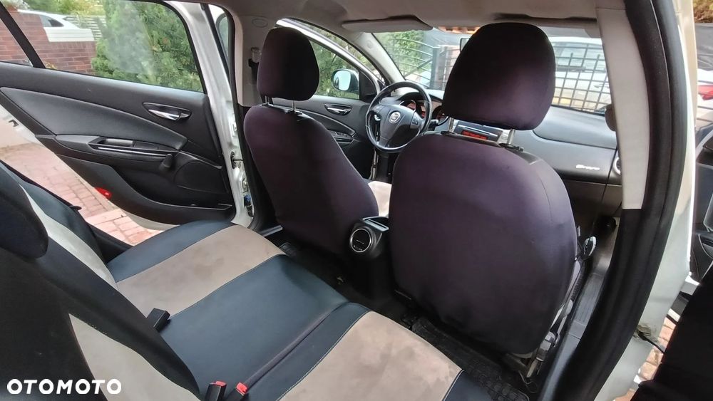 Fiat Bravo 1.4 16V Fresh - 12